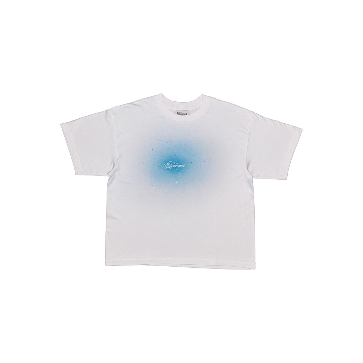 Mirage Azure T-shirt