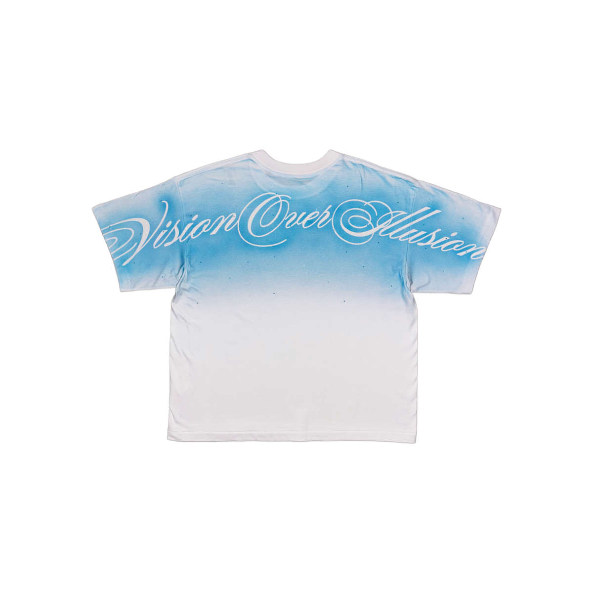 Mirage Azure T-shirt