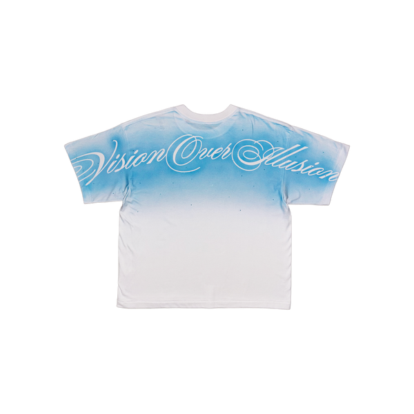 Mirage Azure T-shirt