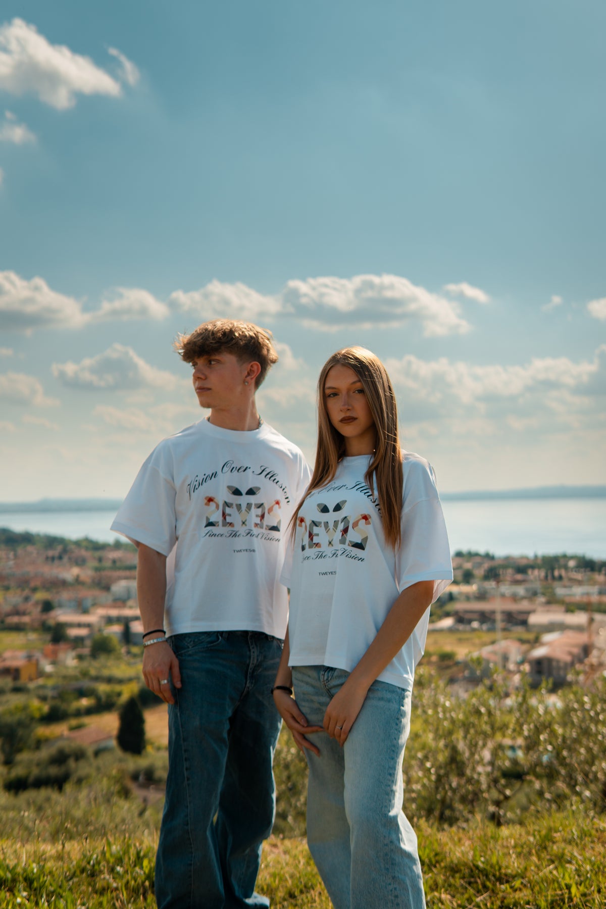 Première Vision T-shirt
