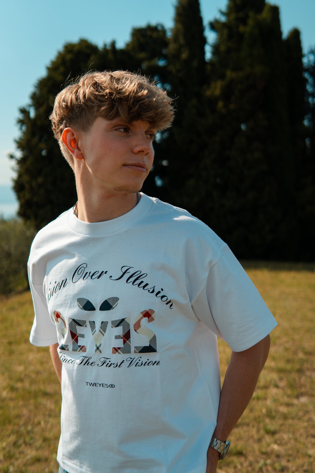Première Vision T-shirt