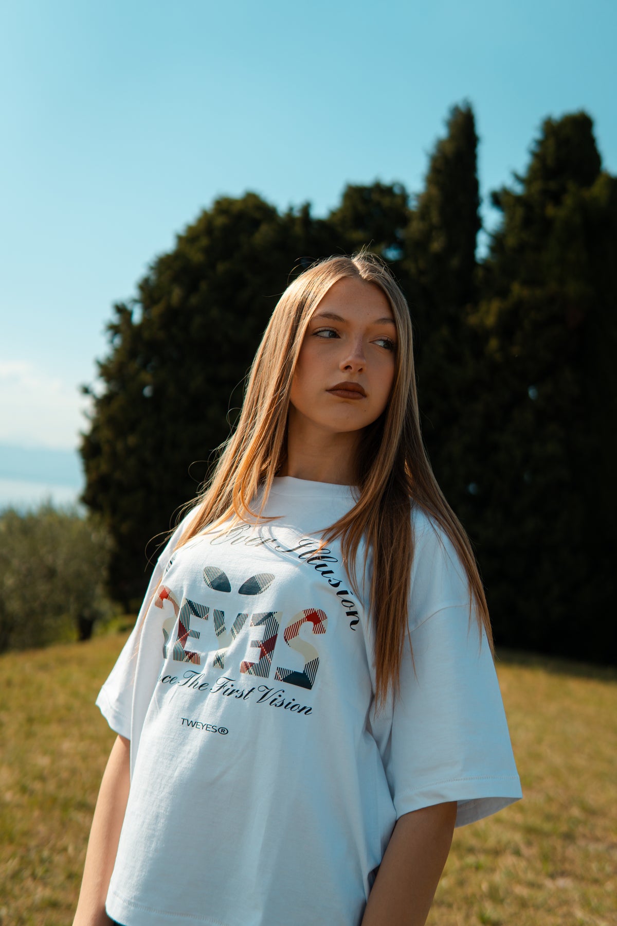 Première Vision T-shirt