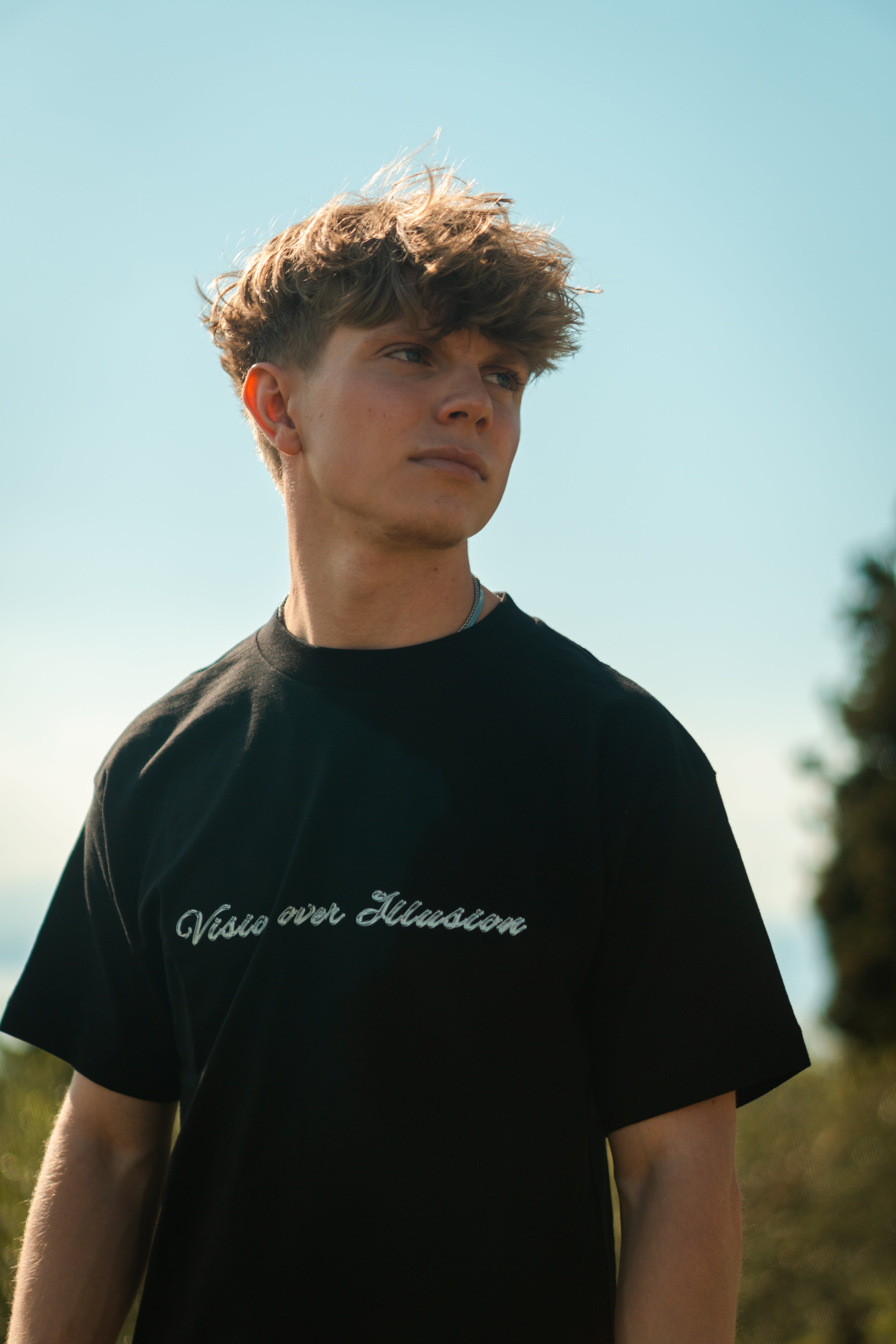 Vision T-shirt