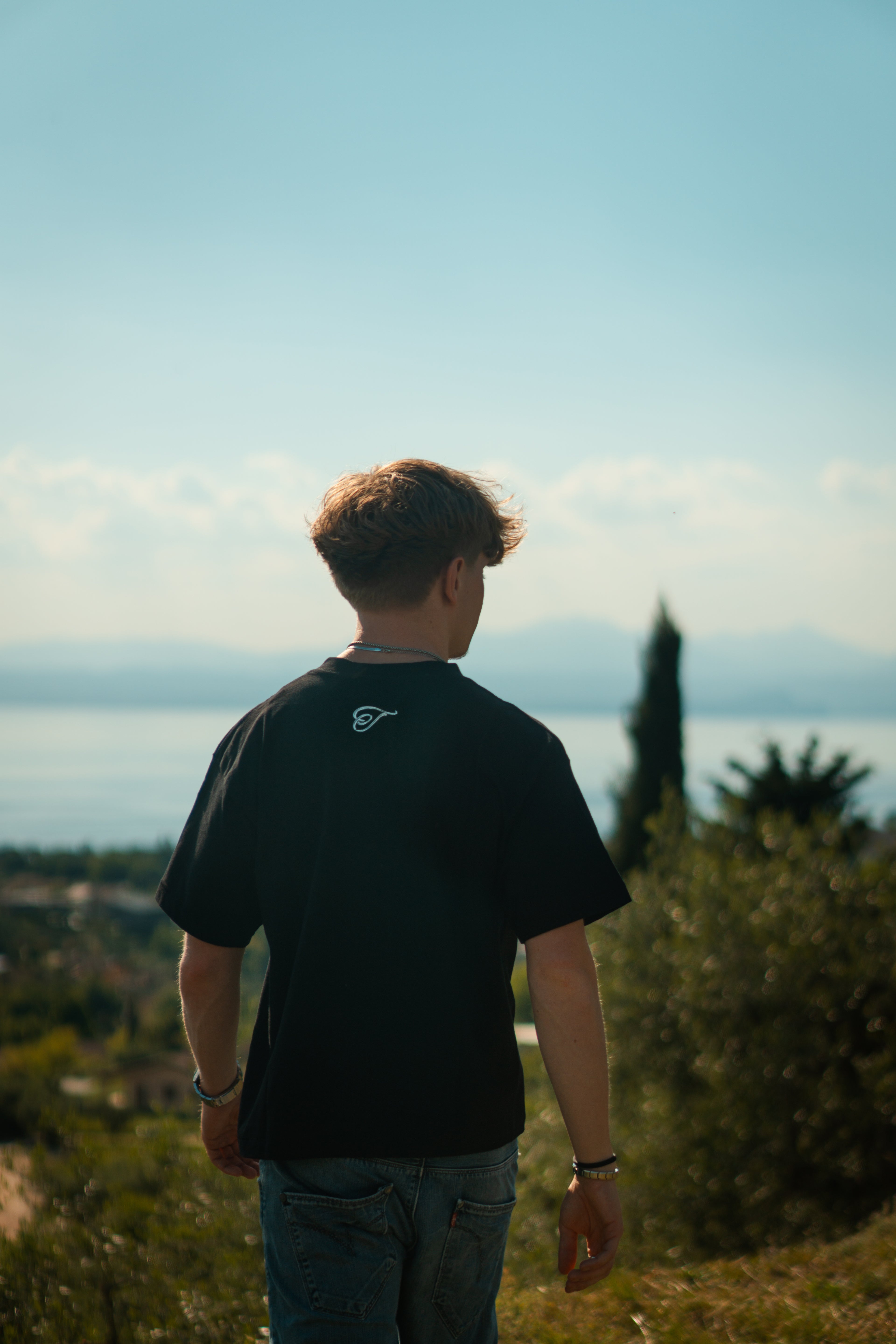 Vision T-shirt