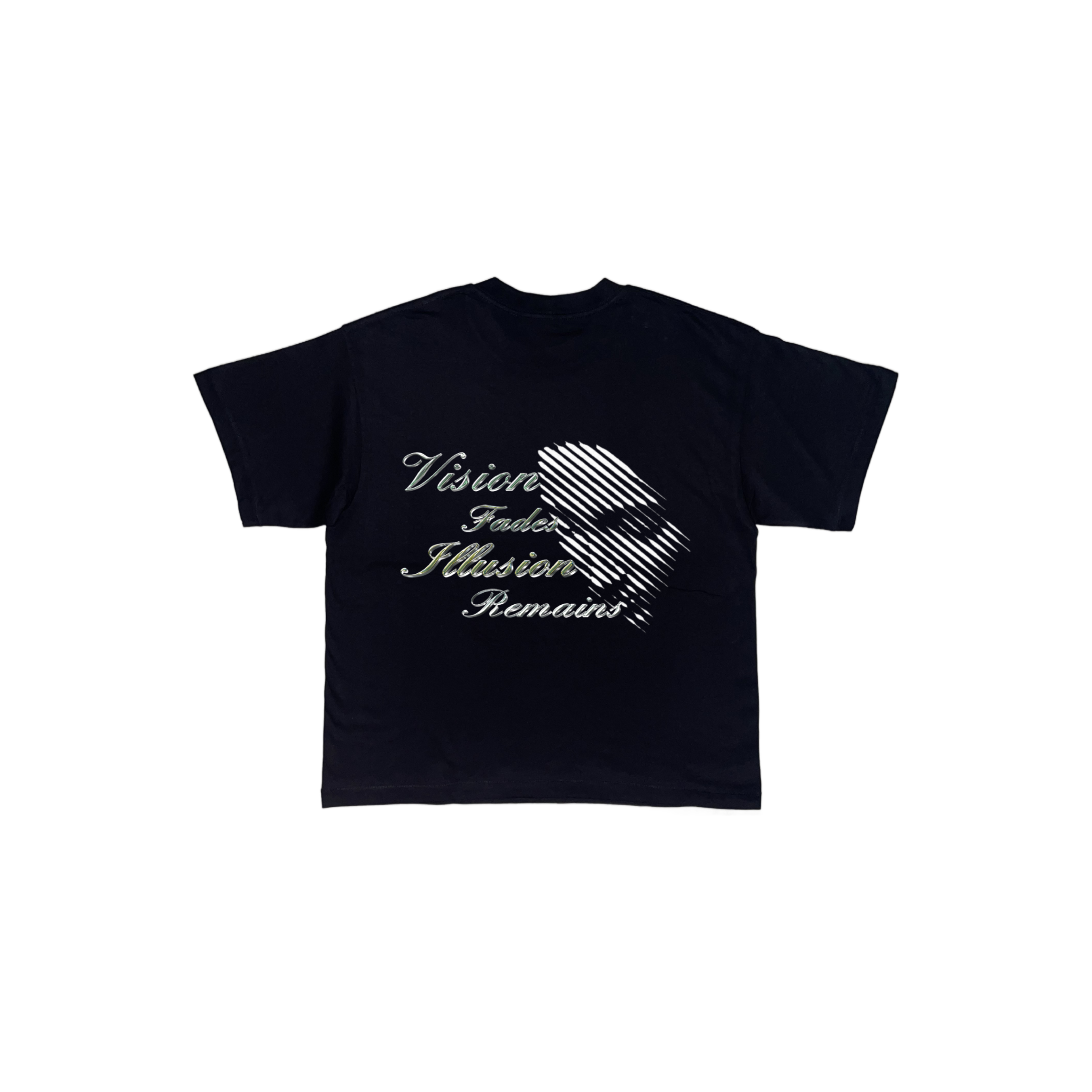 Fading Lines T-shirt