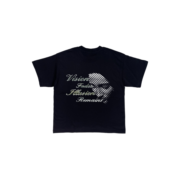 Fading Lines T-shirt