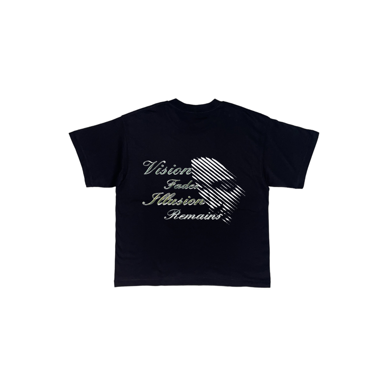 Fading Lines T-shirt