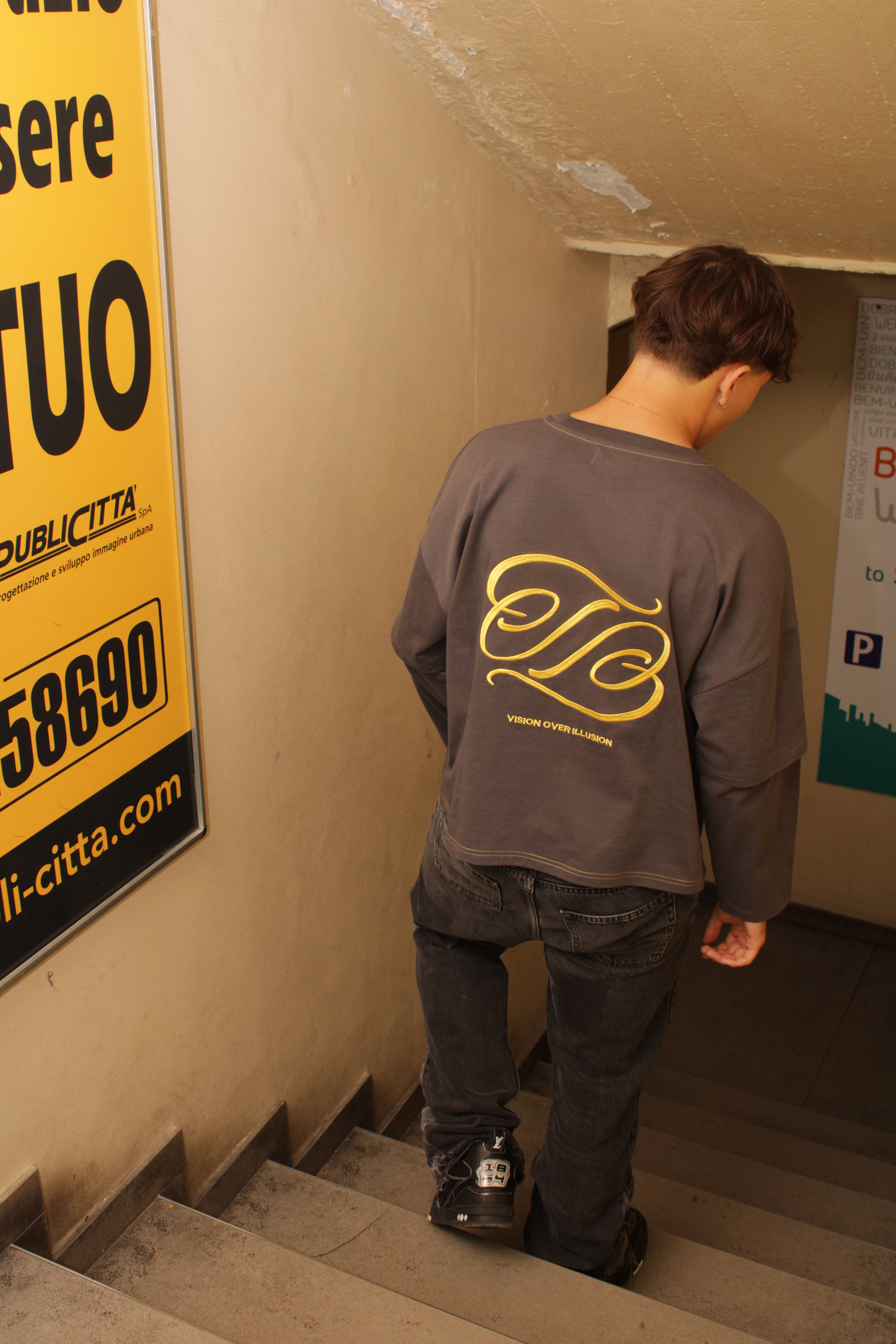 Antrachite Vision Pack