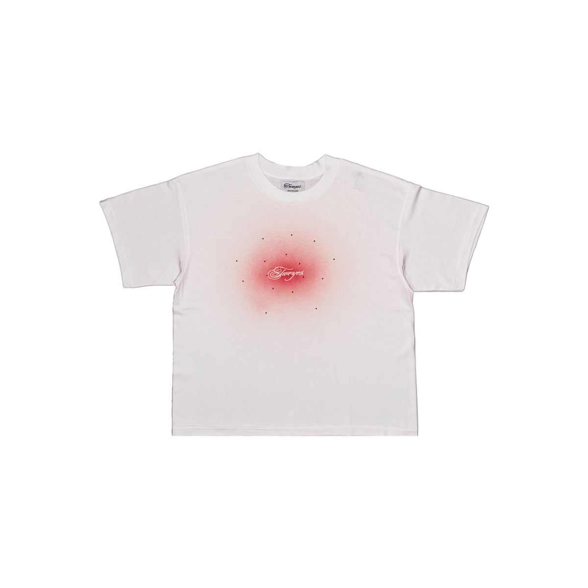 Mirage Red T-shirt