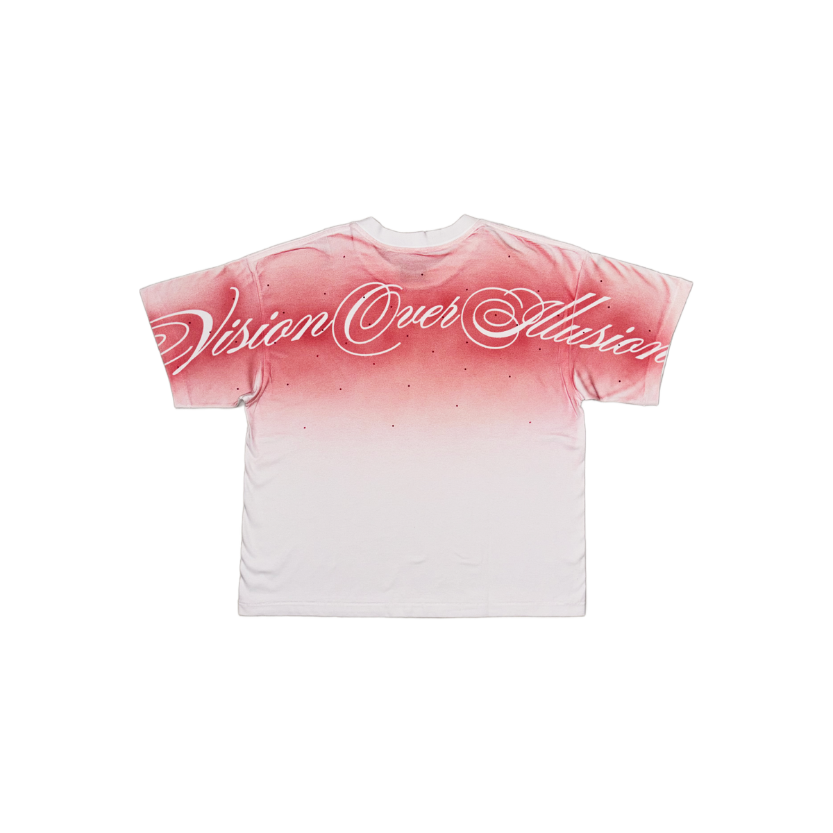 Mirage Red T-shirt