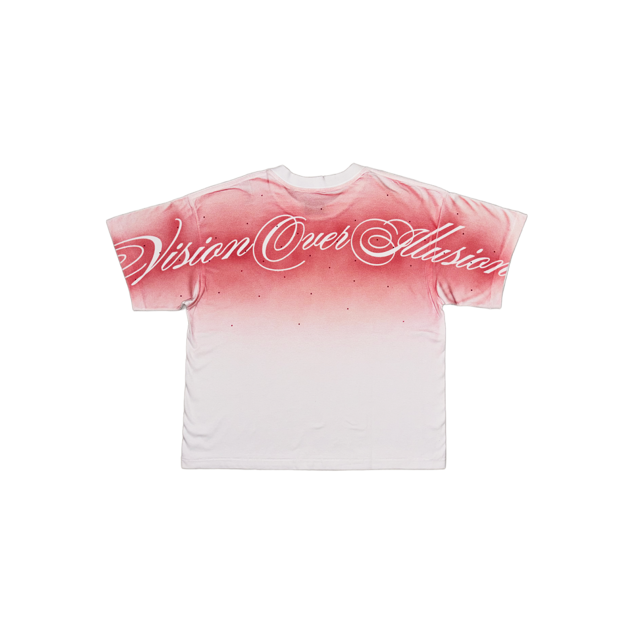 Mirage Red T-shirt