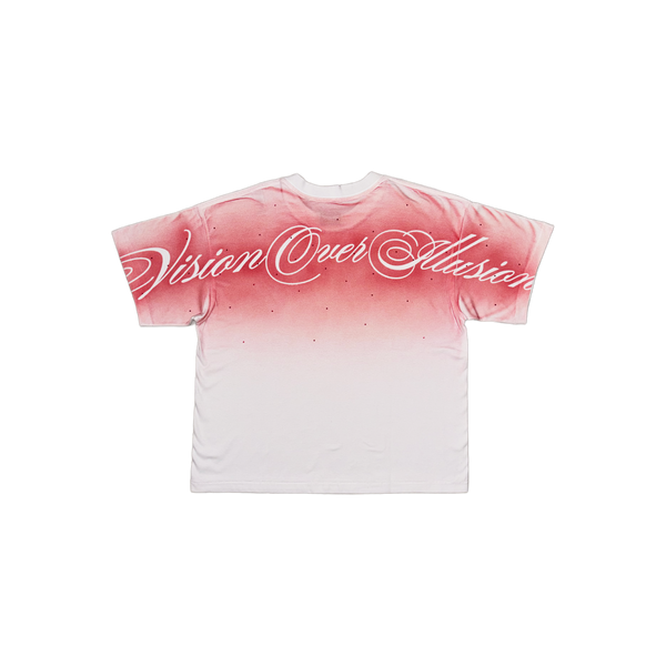 Mirage Red T-shirt