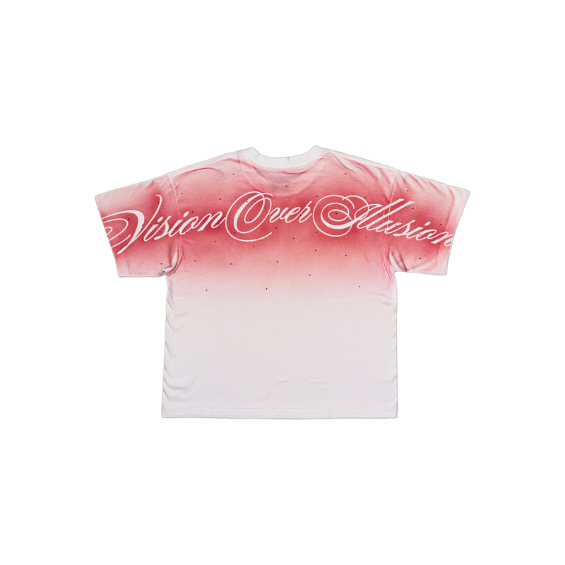 Mirage Red T-shirt