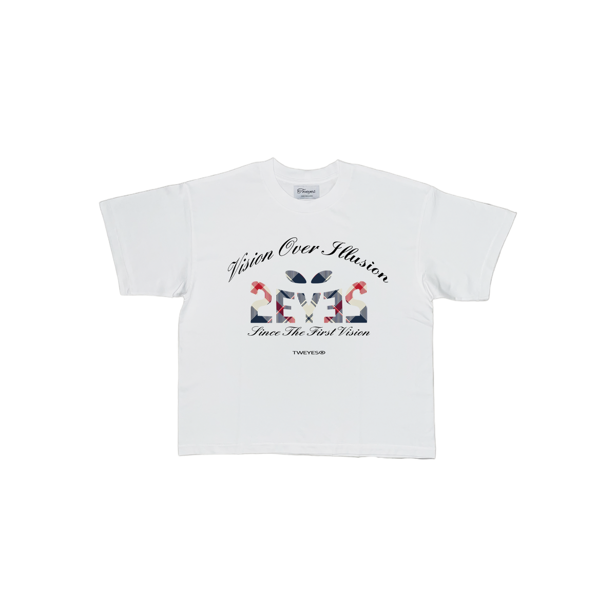 Première Vision T-shirt