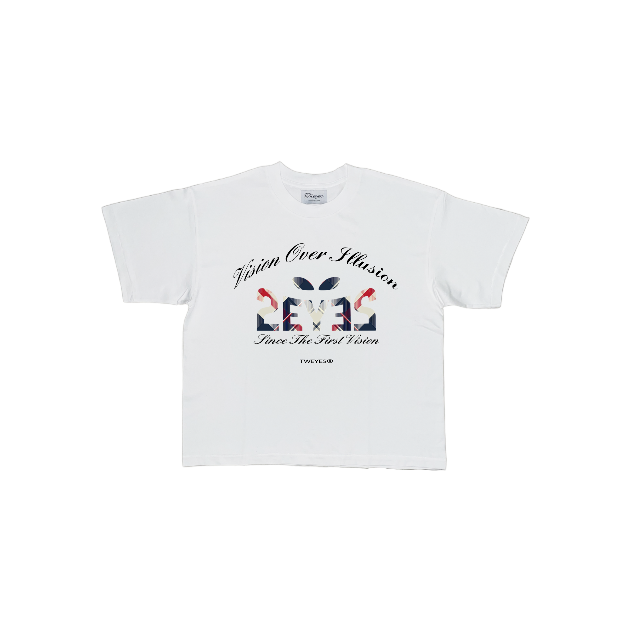 Première Vision T-shirt